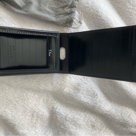 Christian Dior cigarette case - Picture 5 of 7